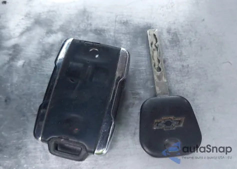 2017 Chevrolet Silverado 1500 1Lz z USA, uszkodzony, nr VIN 1GCRCSEC2HZ346104